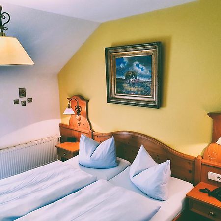 Hotel Seiffener Hof*** מראה חיצוני תמונה