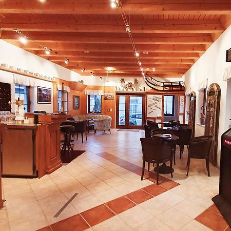 Hotel Seiffener Hof*** מראה חיצוני תמונה