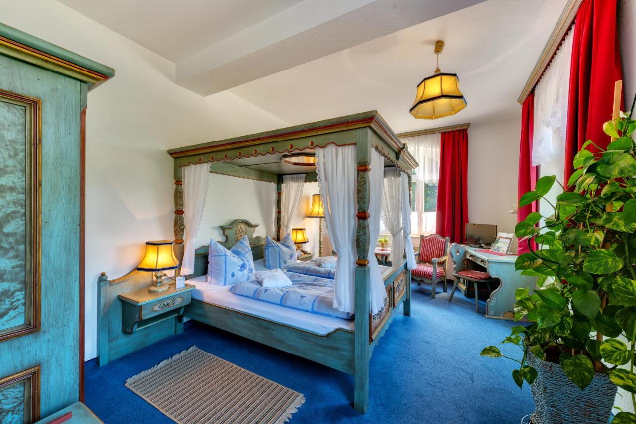 Hotel Seiffener Hof*** מראה חיצוני תמונה