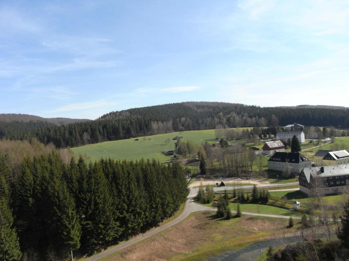 Hotel Seiffener Hof*** מראה חיצוני תמונה