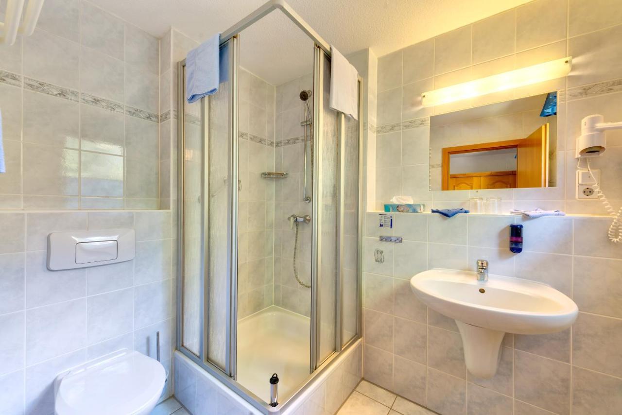 Hotel Seiffener Hof*** מראה חיצוני תמונה
