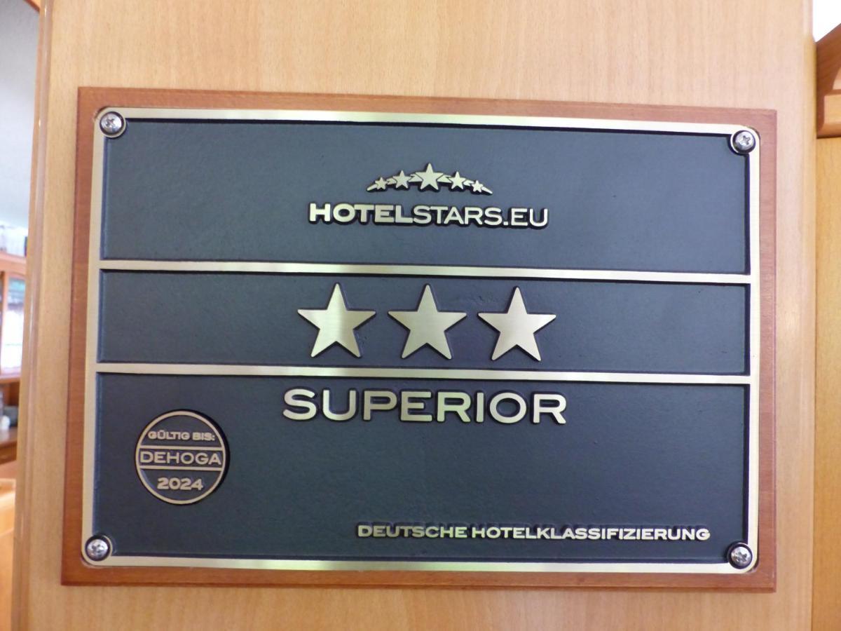 Hotel Seiffener Hof*** מראה חיצוני תמונה
