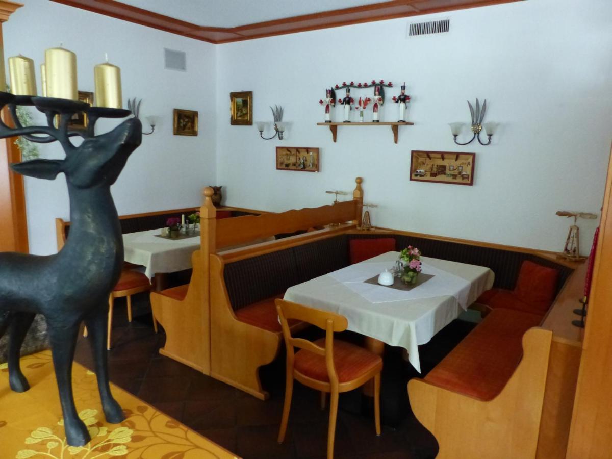 Hotel Seiffener Hof*** מראה חיצוני תמונה