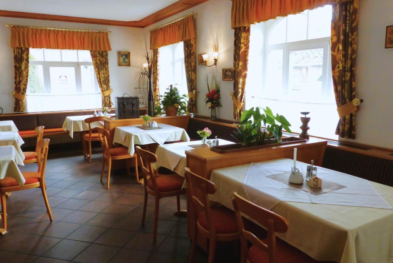 Hotel Seiffener Hof*** מראה חיצוני תמונה