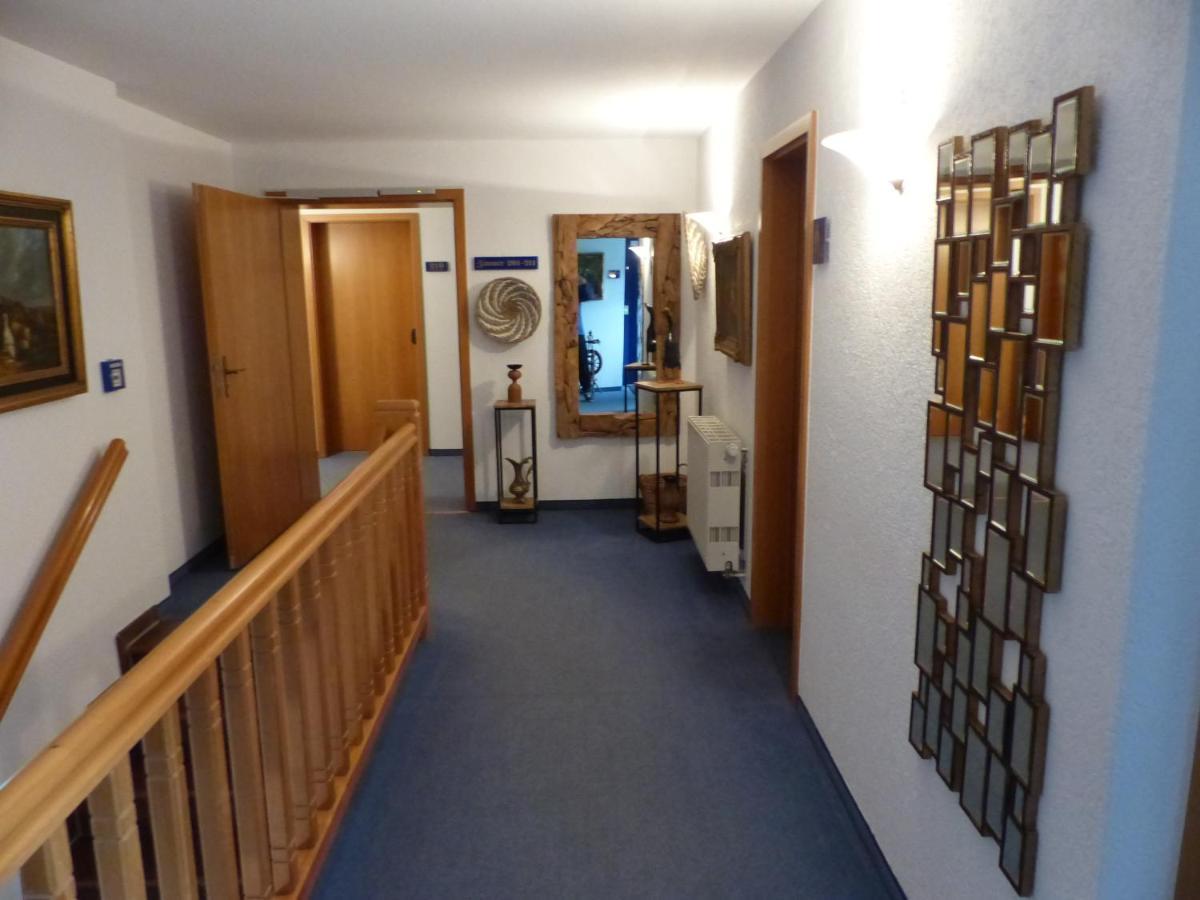 Hotel Seiffener Hof*** מראה חיצוני תמונה