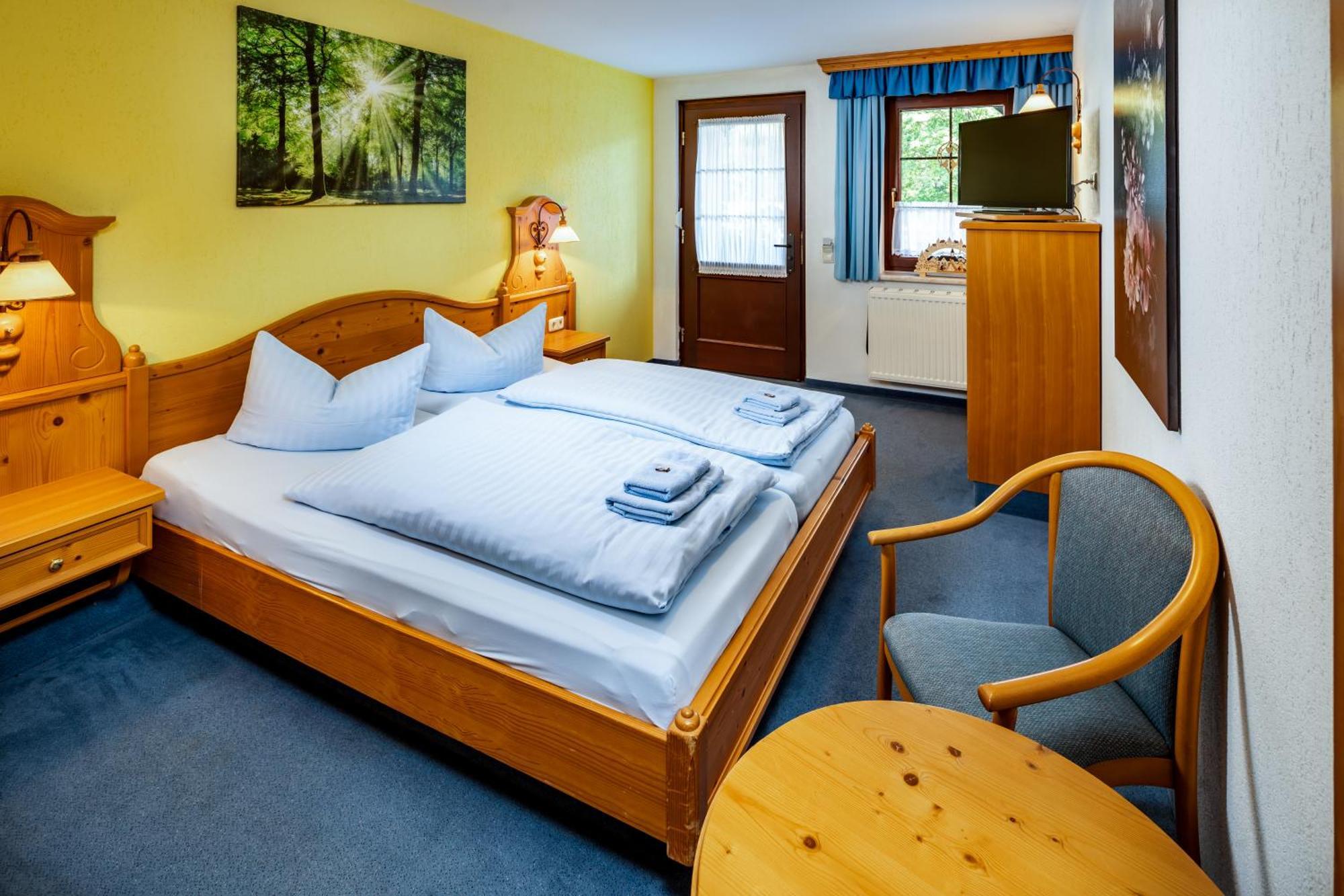Hotel Seiffener Hof*** מראה חיצוני תמונה