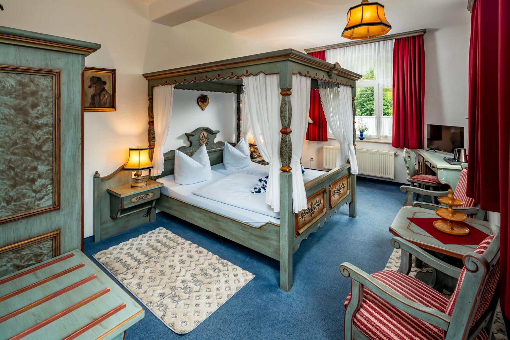 Hotel Seiffener Hof*** מראה חיצוני תמונה