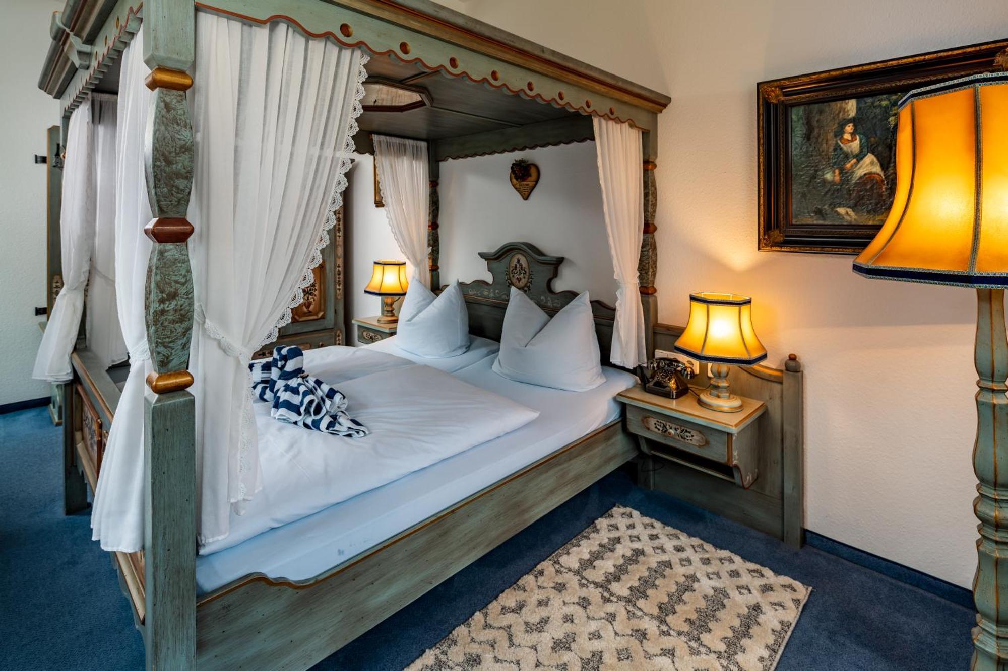 Hotel Seiffener Hof*** מראה חיצוני תמונה