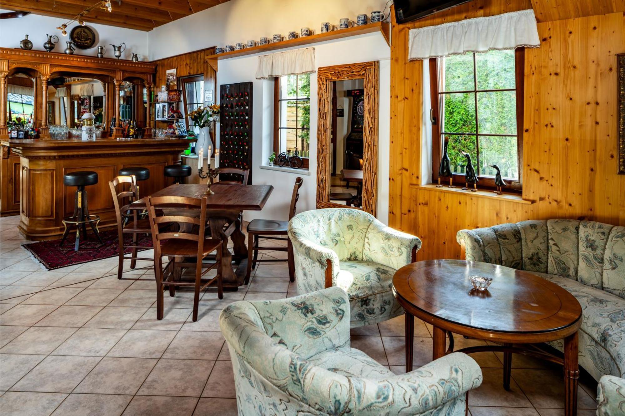 Hotel Seiffener Hof*** מראה חיצוני תמונה
