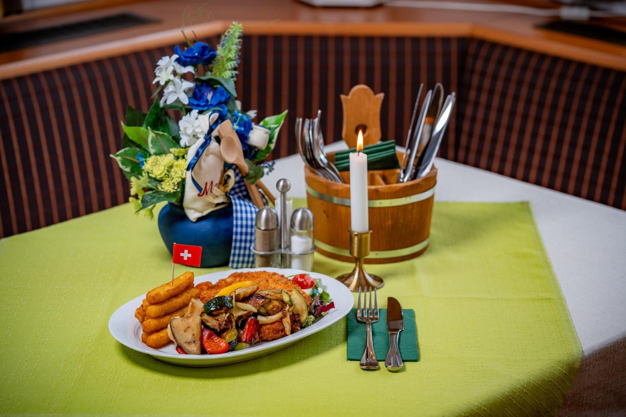 Hotel Seiffener Hof*** מראה חיצוני תמונה