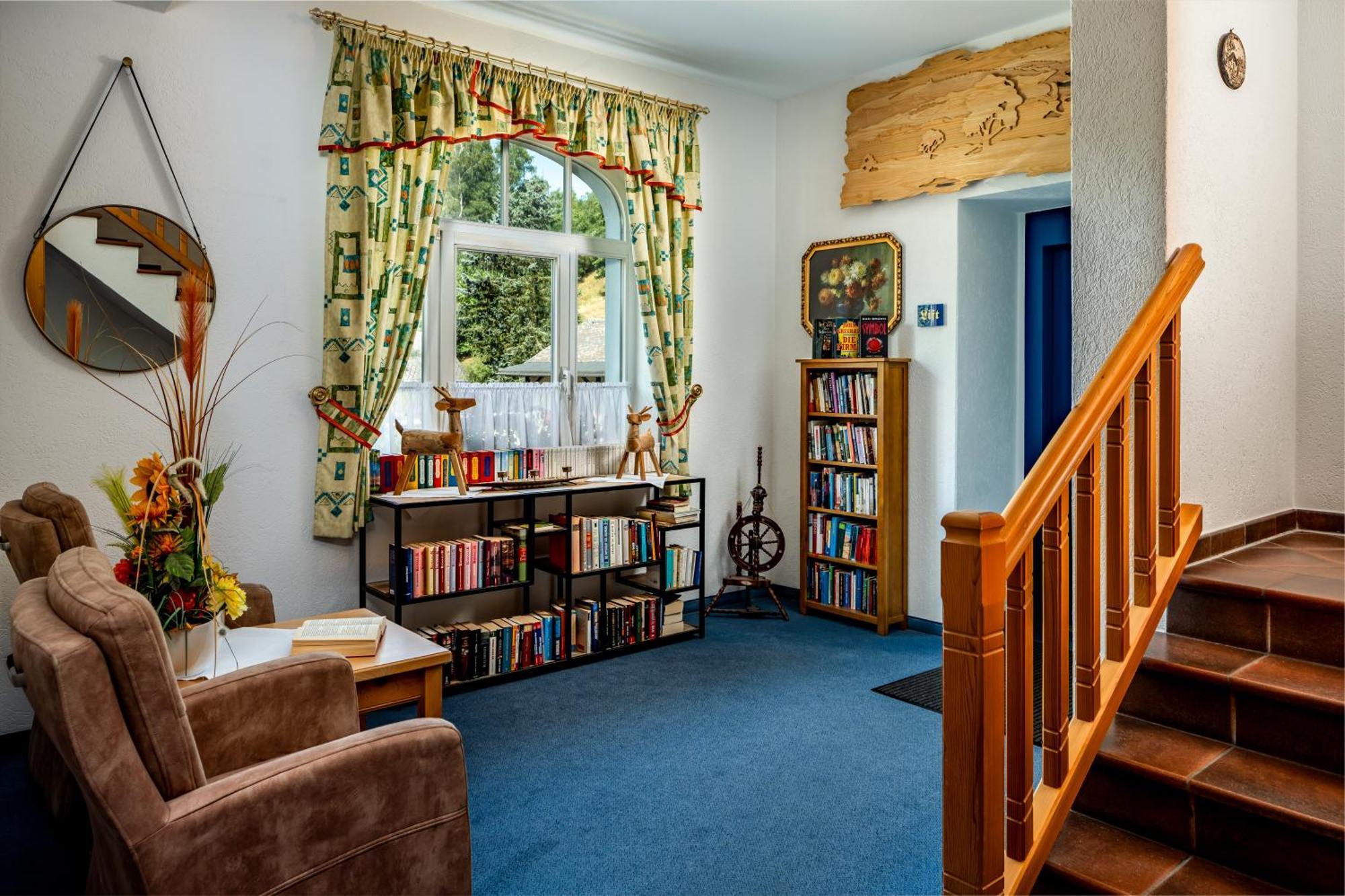 Hotel Seiffener Hof*** מראה חיצוני תמונה